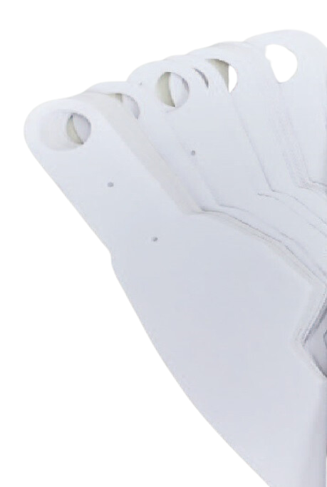 VISIO PRO Tear Offs - Adult