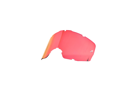 OGs VISIO PRO Red Lens (Adult)