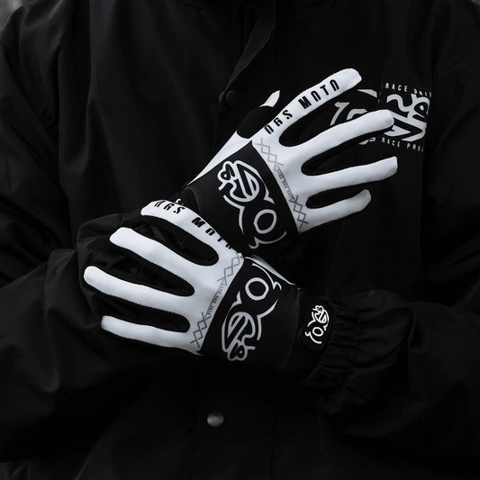 ARCTIC PHANTOM - Gloves