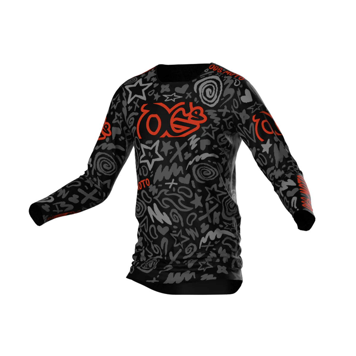 XXX2 - Jersey