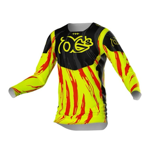 PRE ORDER - NEON SPARK - Jersey