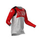 PRE ORDER - FROSTBURN - Jersey