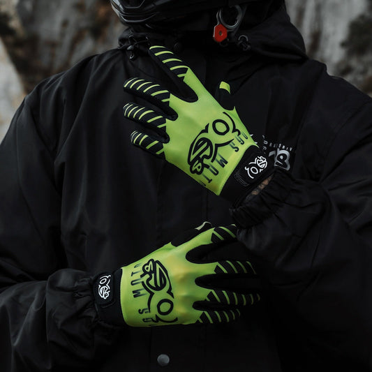 RADIANT STRIKE - Gloves