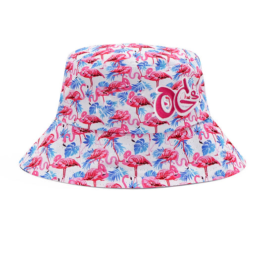 Flamingo 2.0 - Bucket Hat
