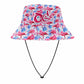 Flamingo 2.0 - Bucket Hat