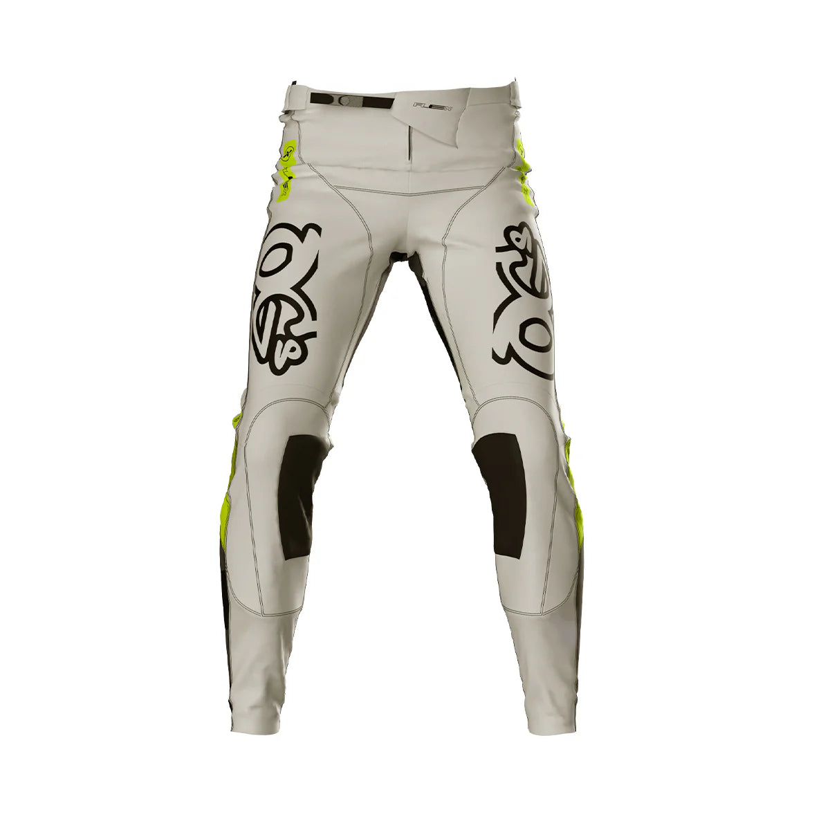 Acid Camo - Pants
