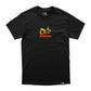 Crossfade- T-shirt classique (200 g/m²)