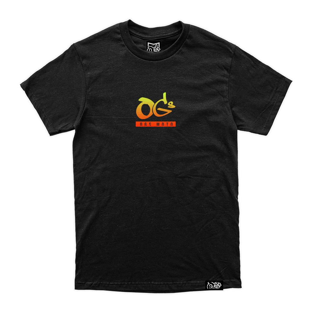 Crossfade- T-shirt classique (200 g/m²)