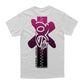 Crossfade- T-shirt classique (200 g/m²)