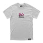 Crossfade- T-shirt classique (200 g/m²)