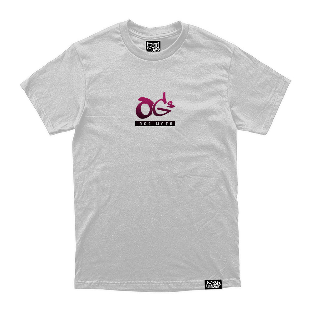 Crossfade- T-shirt classique (200 g/m²)