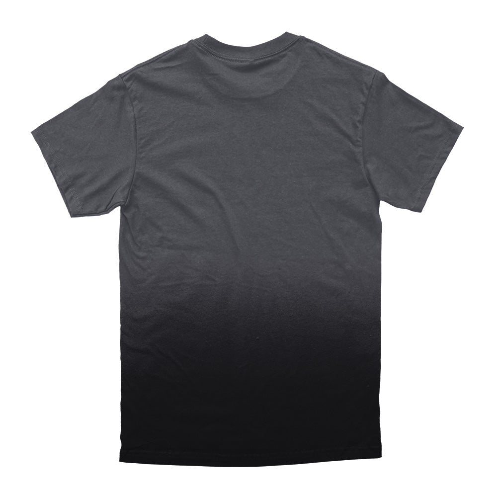Dirtland (dégradé de gris) - T-shirt classique (200 g/m²)