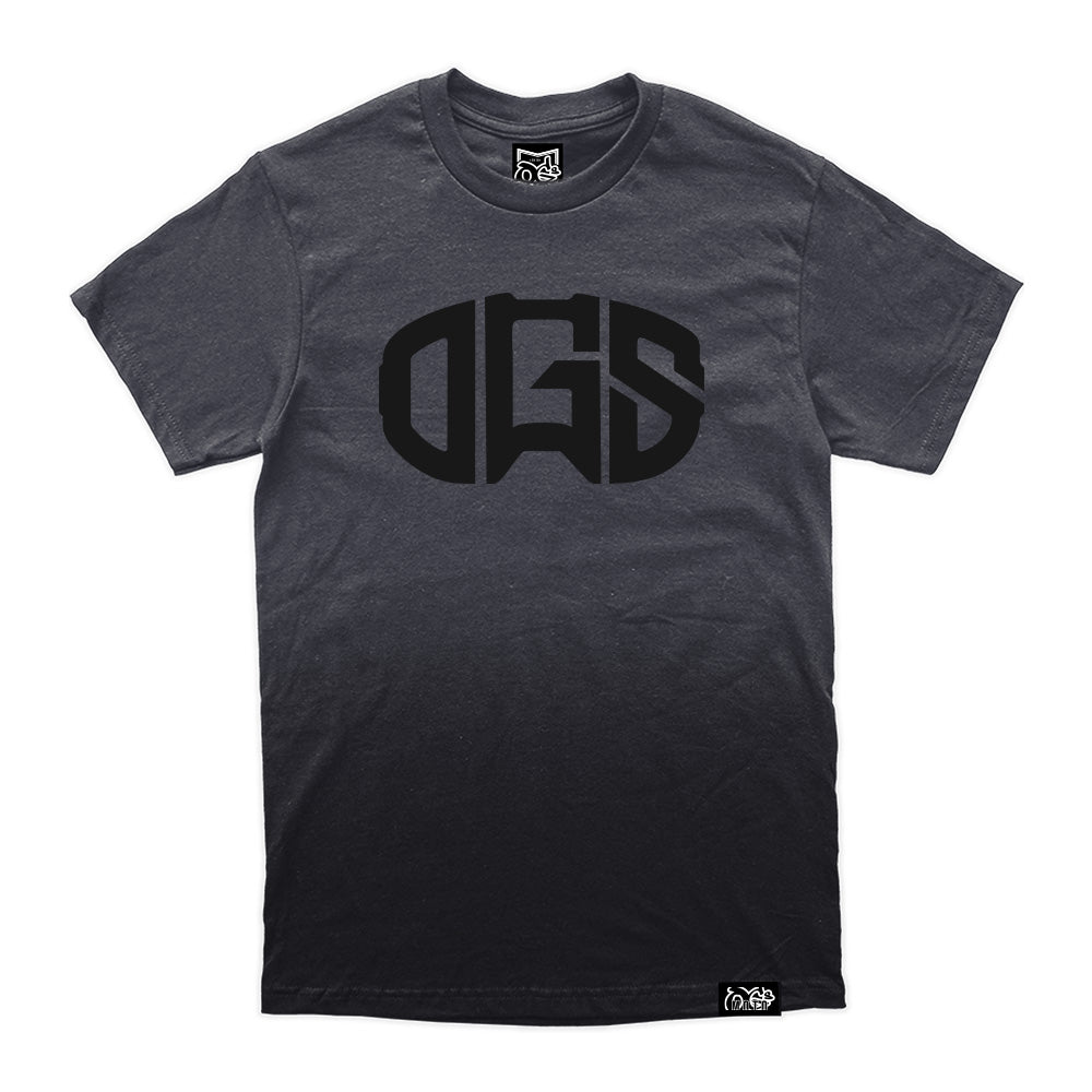 Dirtland (dégradé de gris) - T-shirt classique (200 g/m²)