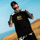Crossfade- T-shirt classique (200 g/m²)