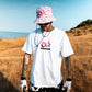 Crossfade- T-shirt classique (200 g/m²)