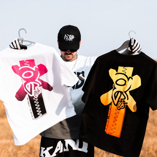 Shirt kaufen + Crossfade für 9,90€