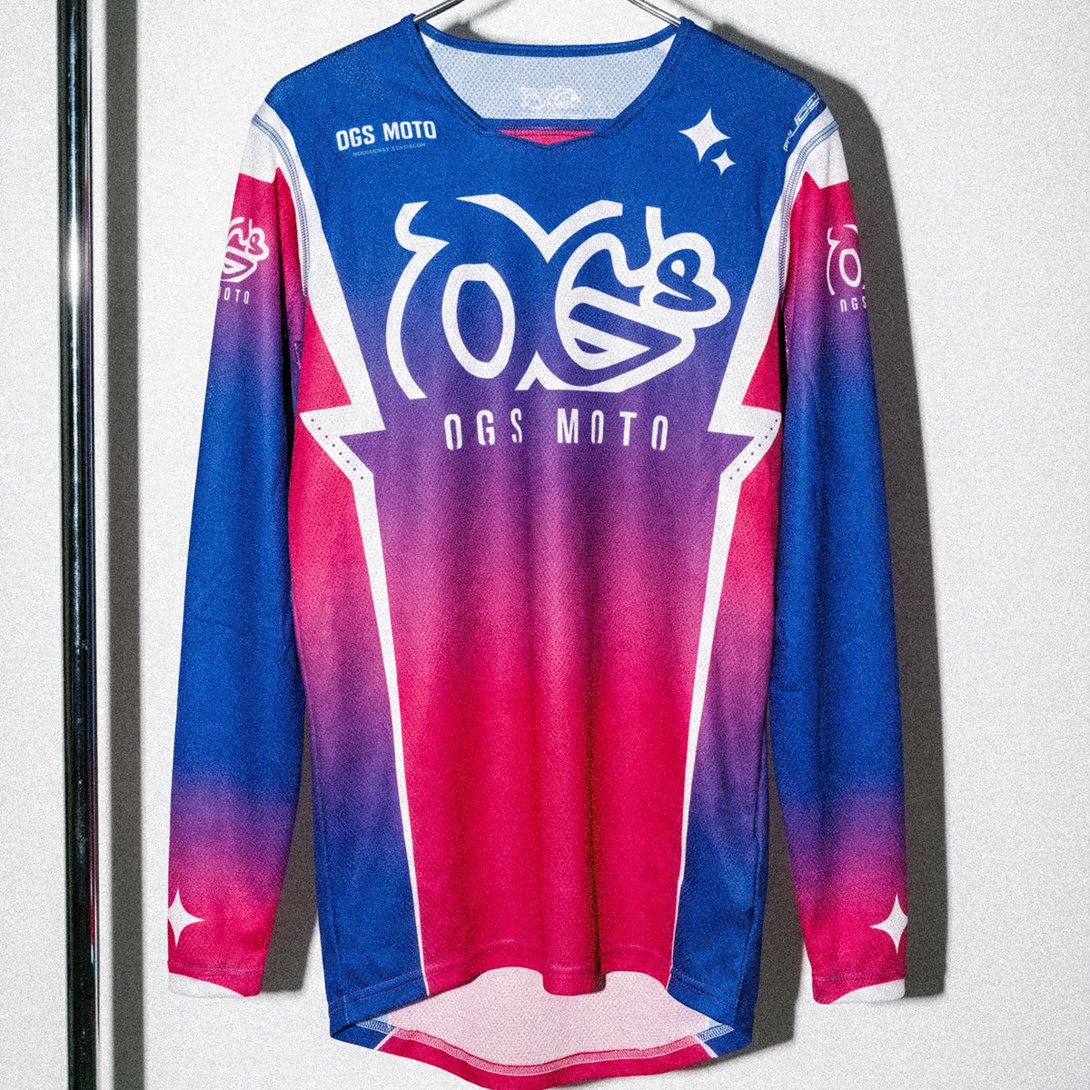 Hyper Bloom - Jersey