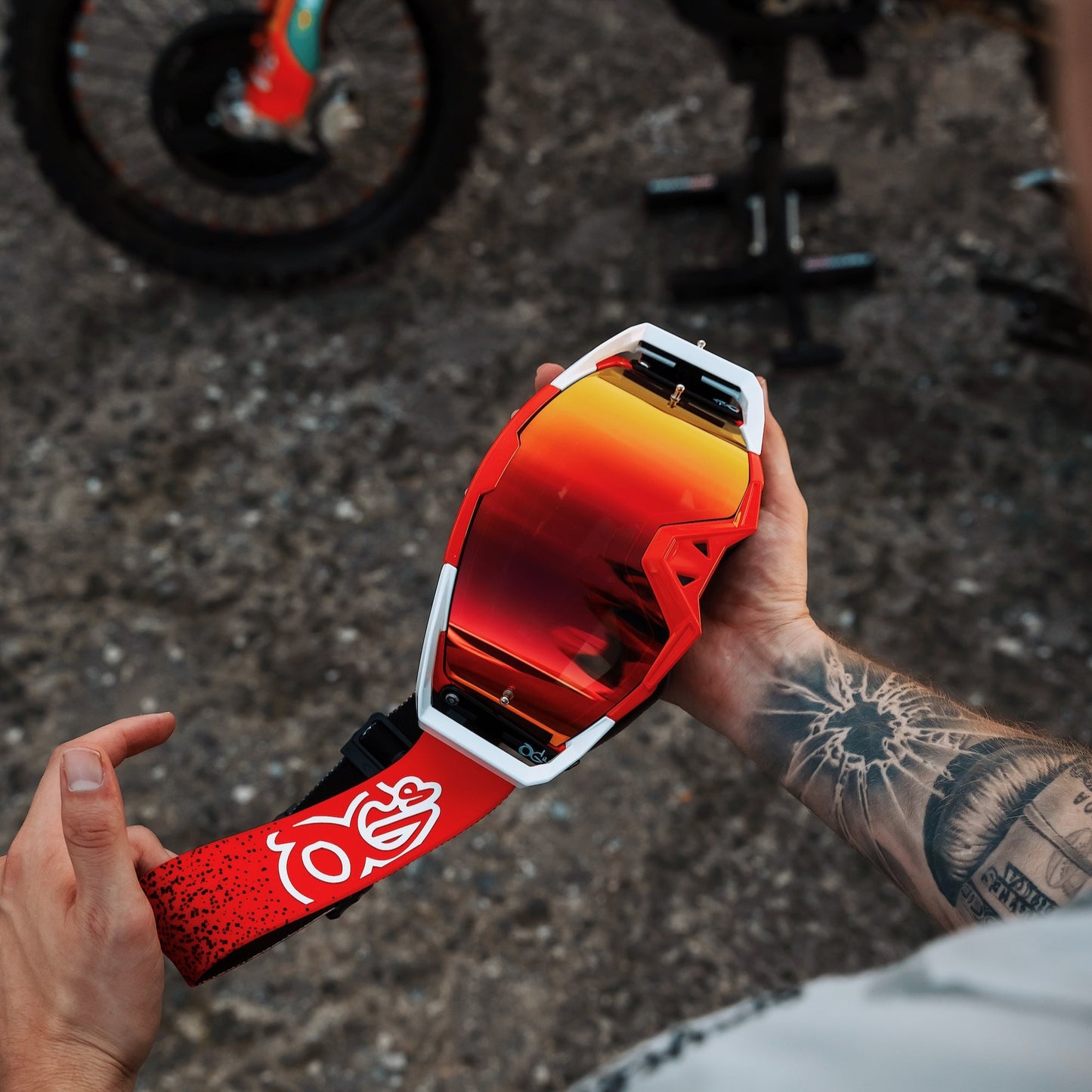 Der 2 in 1 Brillen Deal