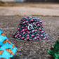 Flamingo - Bucket Hat