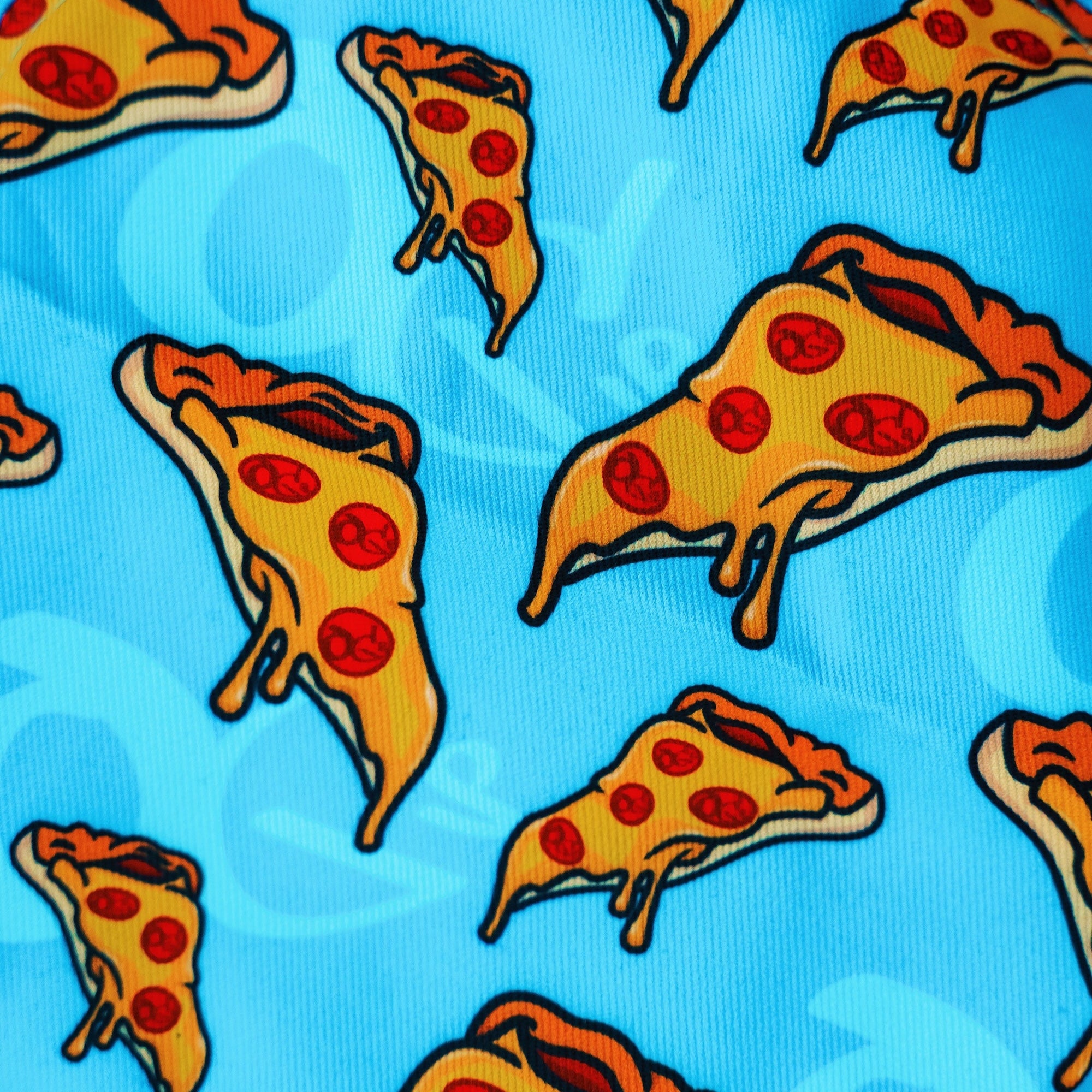Pizza - Bucket Hat