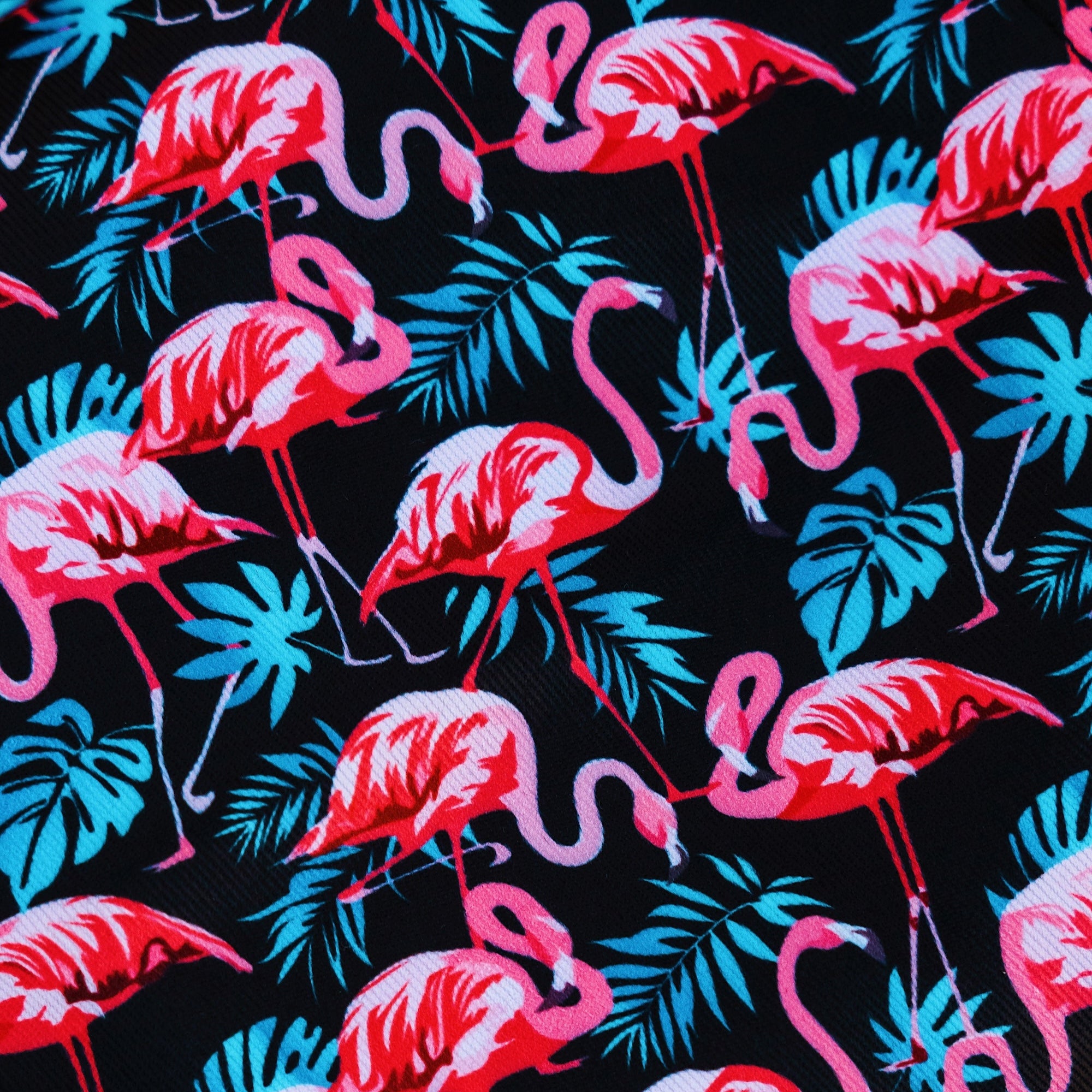 Flamingo - Bucket Hat