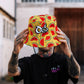 Two Faced Melon - Bucket Hat