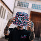 Flamingo - Bucket Hat