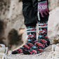 OGs Flamingo Socks