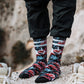 OGs Flamingo Socks