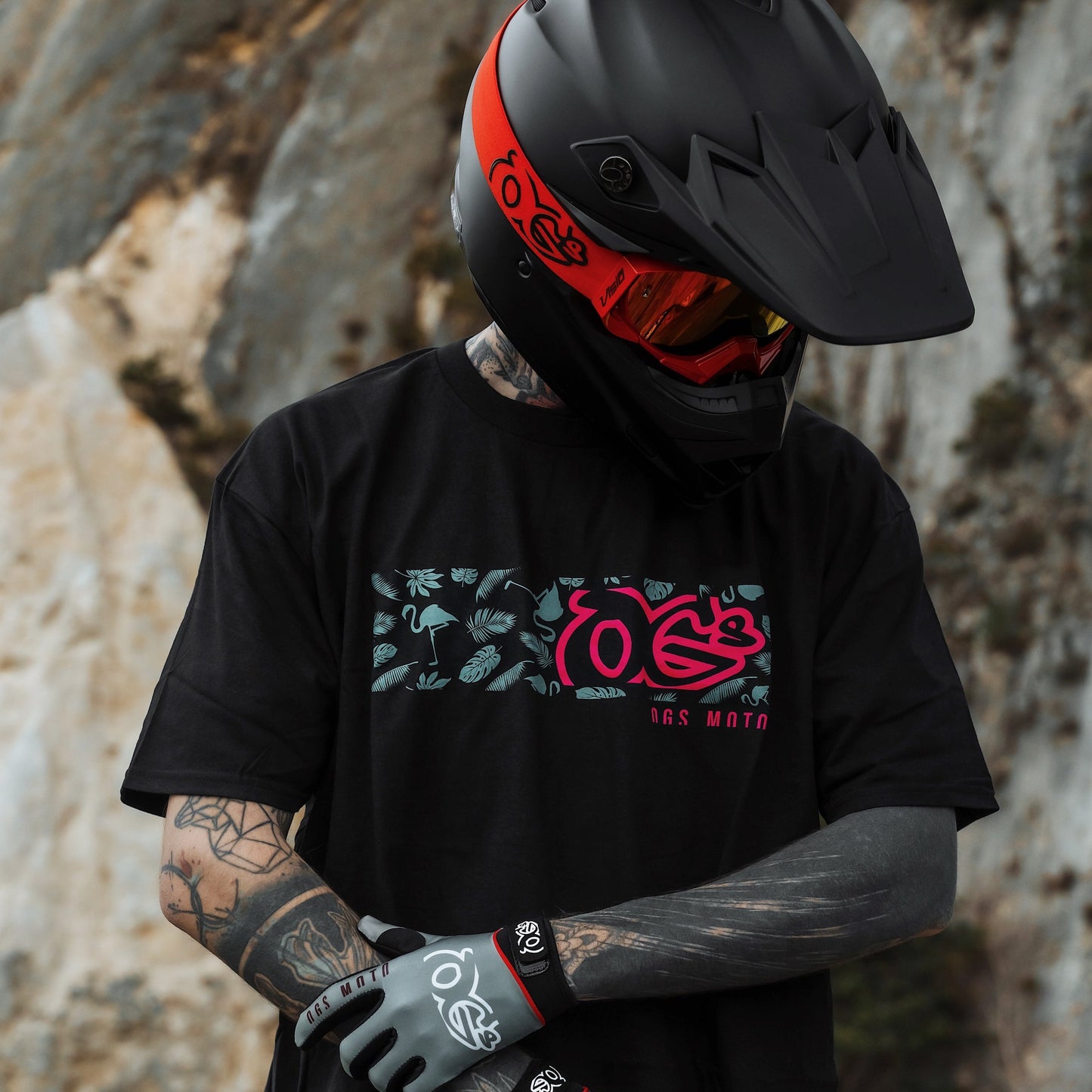 Crossfade Regular T-Shirt (200GSM) für 9,90 €