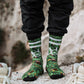 OGs Hanf Patrol Socks