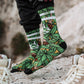 OGs Hanf Patrol Socks