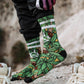 OGs Hanf Patrol Socks