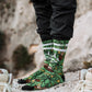 OGs Hanf Patrol Socks