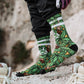 OGs Hanf Patrol Socks