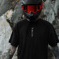 Legacy (black) - Regular T-Shirt (200GSM)