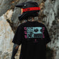 Legacy (black) - Regular T-Shirt (200GSM)