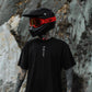 Legacy (black) - Regular T-Shirt (200GSM)