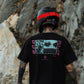 Legacy (black) - Regular T-Shirt (200GSM)