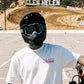 Ride In Style Tee - Regular T-Shirt (200GSM)