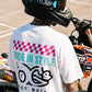Ride In Style Tee - Regular T-Shirt (200GSM)
