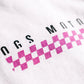 Ride In Style Tee - Regular T-Shirt (200GSM)