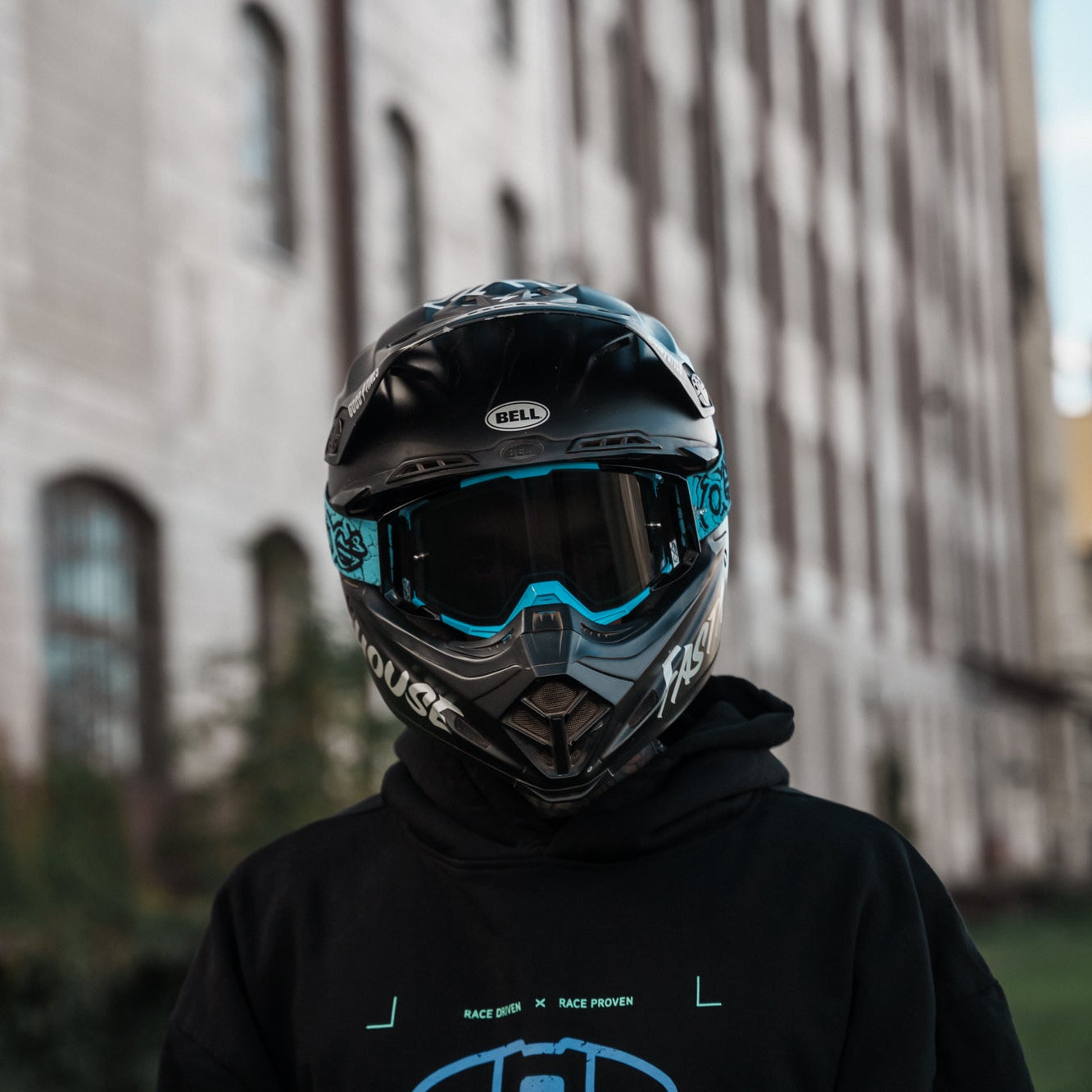 Cold Blood - VISIO PRO