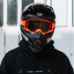 Orange Blaze - VISIO LITE