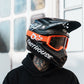 Orange Blaze - VISIO LITE