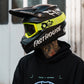 Neon Flux - VISIO LITE