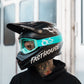 Teal Thrust - VISIO LITE