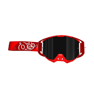 Crimson Core - VISIO PRO 2.0
