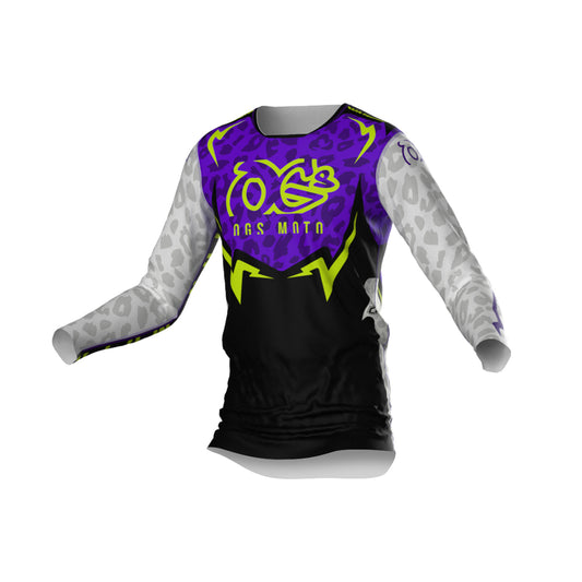 XXX1 - Jersey