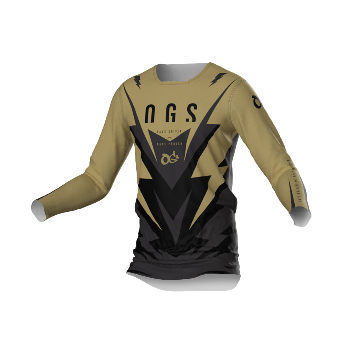 XXX4 - Jersey